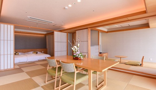Habitación Premium, no fumadores, vistas al mar