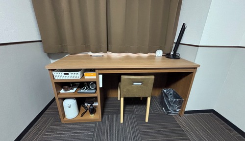 Habitación económica doble, no fumadores