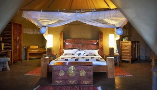 Suite ejecutiva