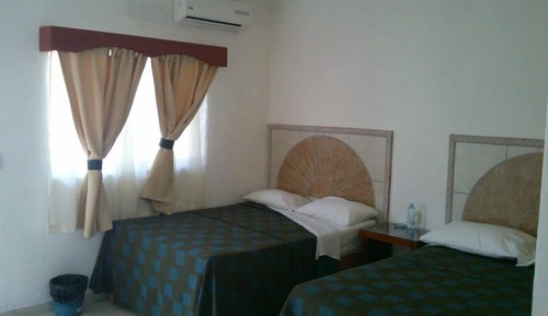 Habitación individual