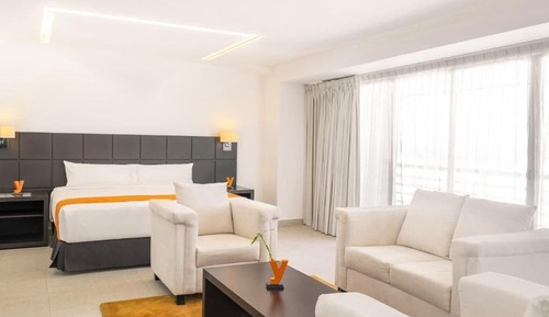 Master Suite