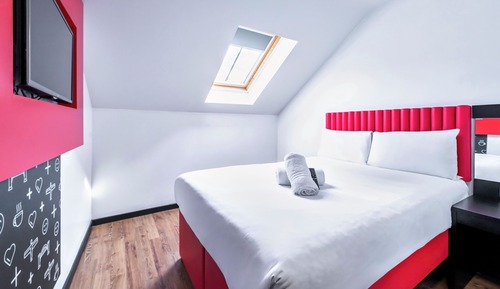 Habitación doble
