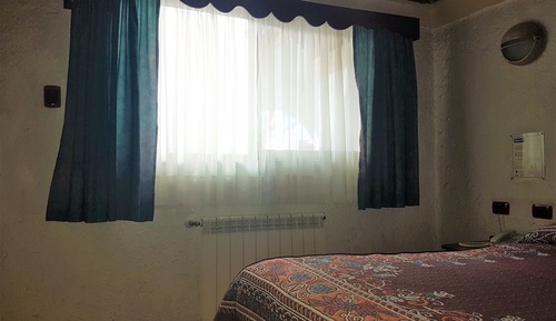 Habitación individual