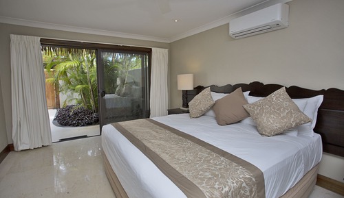 Villa, 2 habitaciones (Ultimate, Pool)