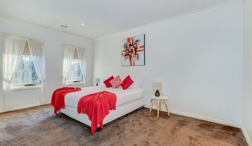 Casa, 5 habitaciones