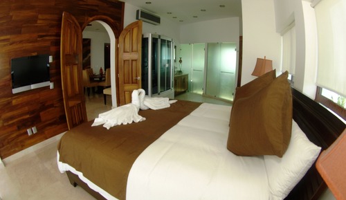 Suite, 1 habitación