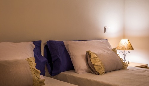 Apartamento Confort, 1 cama de matrimonio, cocina, junto a la pista de esquí