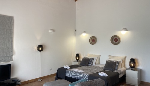 Loft Deluxe