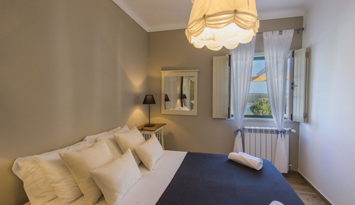 Villa familiar, 2 habitaciones