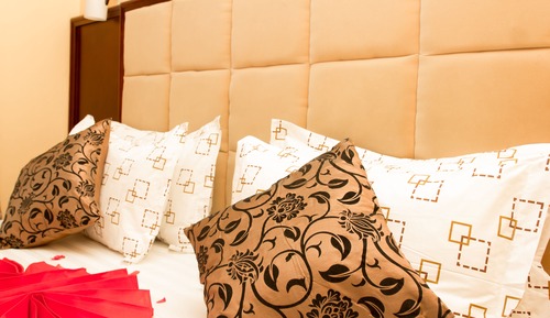 Suite ejecutiva