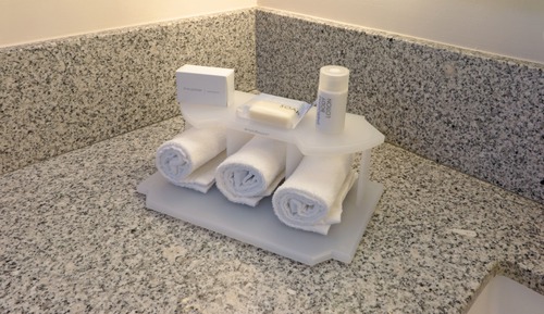 Suite, 1 habitación