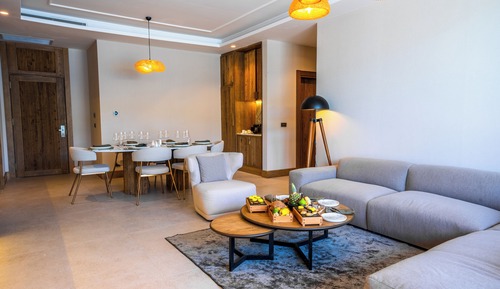 Habitación Royal