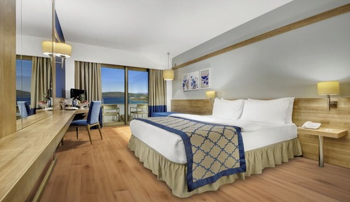 Habitación estándar, 1 habitación, vistas al mar