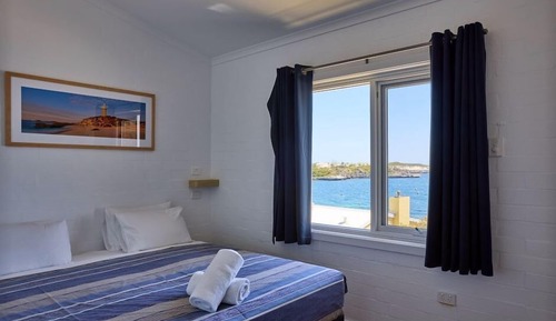 Cabaña estándar, 2 habitaciones