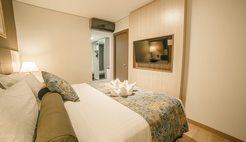 Suite Premium