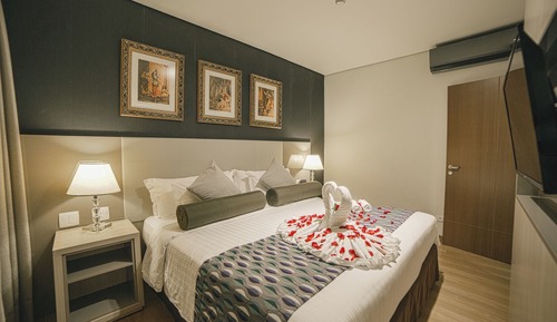 Suite estándar