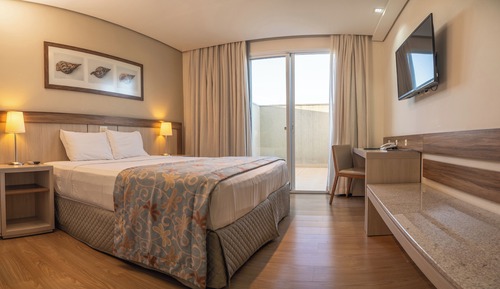 Habitación Premium doble