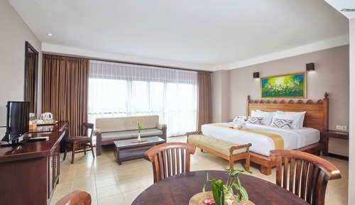 Suite Deluxe