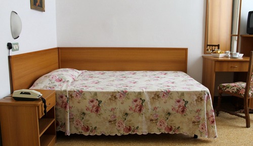 Habitación individual