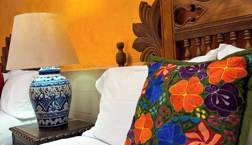 Habitación estándar