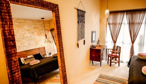 Habitación Deluxe, 1 cama de matrimonio grande