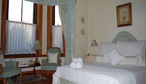 Habitación ejecutiva