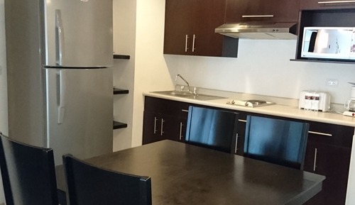 Suite, 2 camas dobles