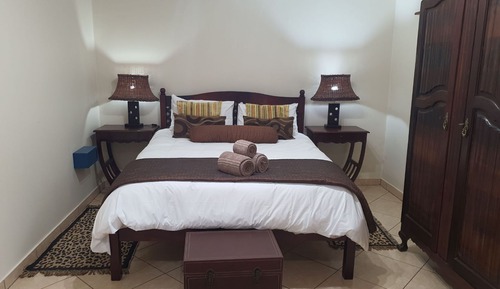 Selati 8 - Luxury Unit