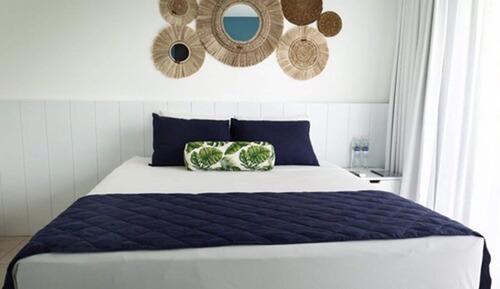 Standard Room, 1 Queen Bed, No Special Views