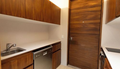 Suite presidencial