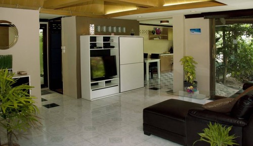 Villa, 3 habitaciones