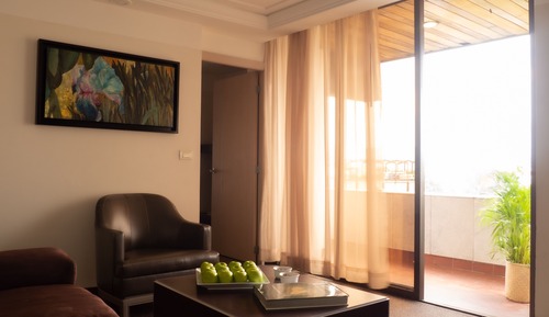 Suite superior