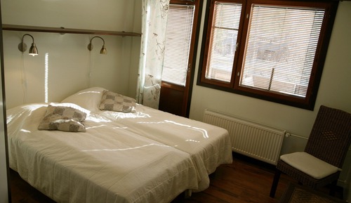 Apartamento Deluxe, 6 habitaciones, sauna