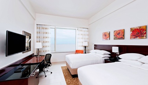 Habitación ejecutiva, 1 cama doble