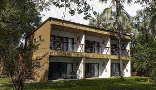 Habitación estándar