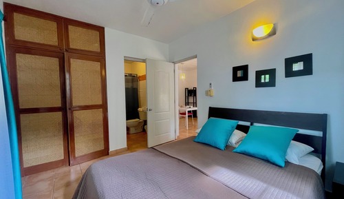 Suite Confort, 1 habitación, balcón, vistas a la piscina