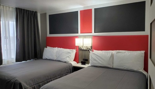 Suite familiar