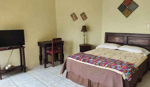 Habitación individual estándar