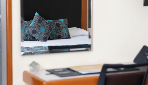 Habitación Business