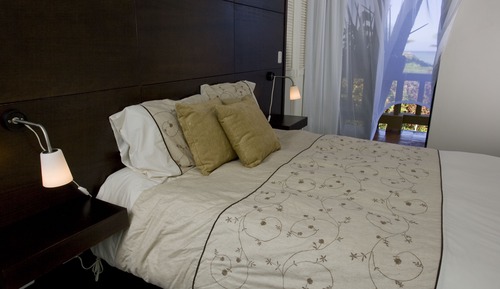 Suite Deluxe, 1 habitación, balcón
