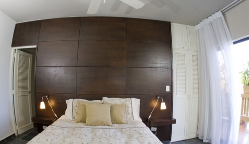 Suite junior, 1 habitación, balcón