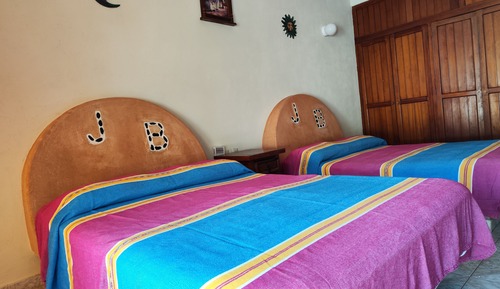 Habitación doble