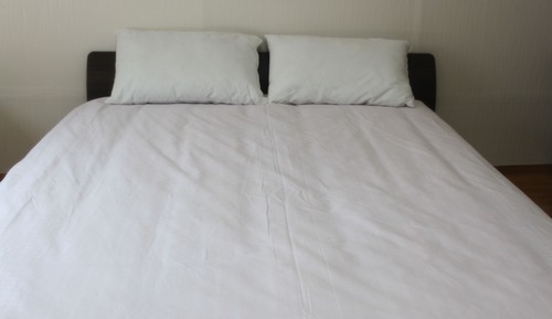 Habitación superior