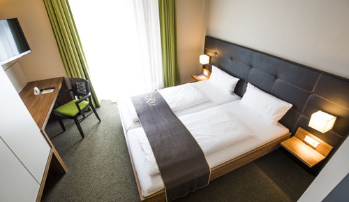 Habitación doble