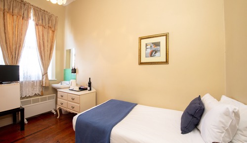 Habitación básica