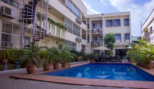 Apartamento