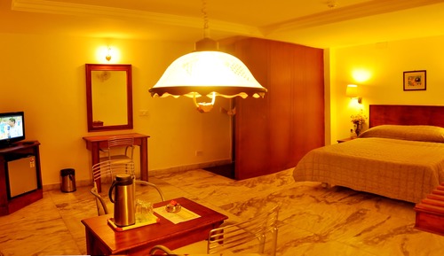 Habitación