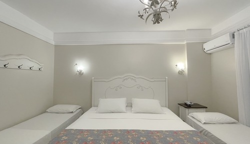 Habitación superior