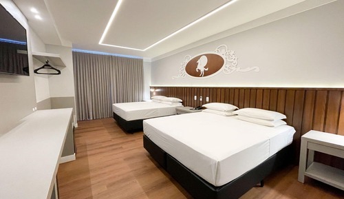 Habitación Premium