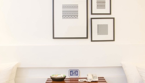 Habitación superior